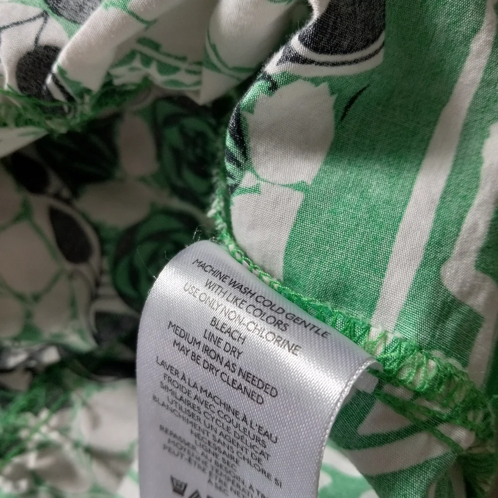 Anthropologie The Somerset Mini Dress - Picture 10 of 15